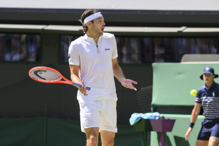 Photo by Ray Tang/Anadolu via Getty Images