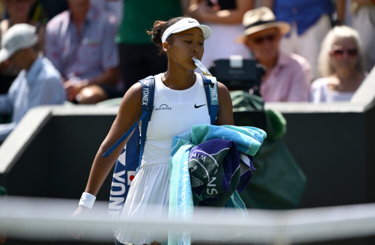 Photo by Hannah Peters/Getty Images