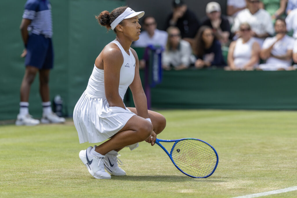 The Championships - Wimbledon 2025.