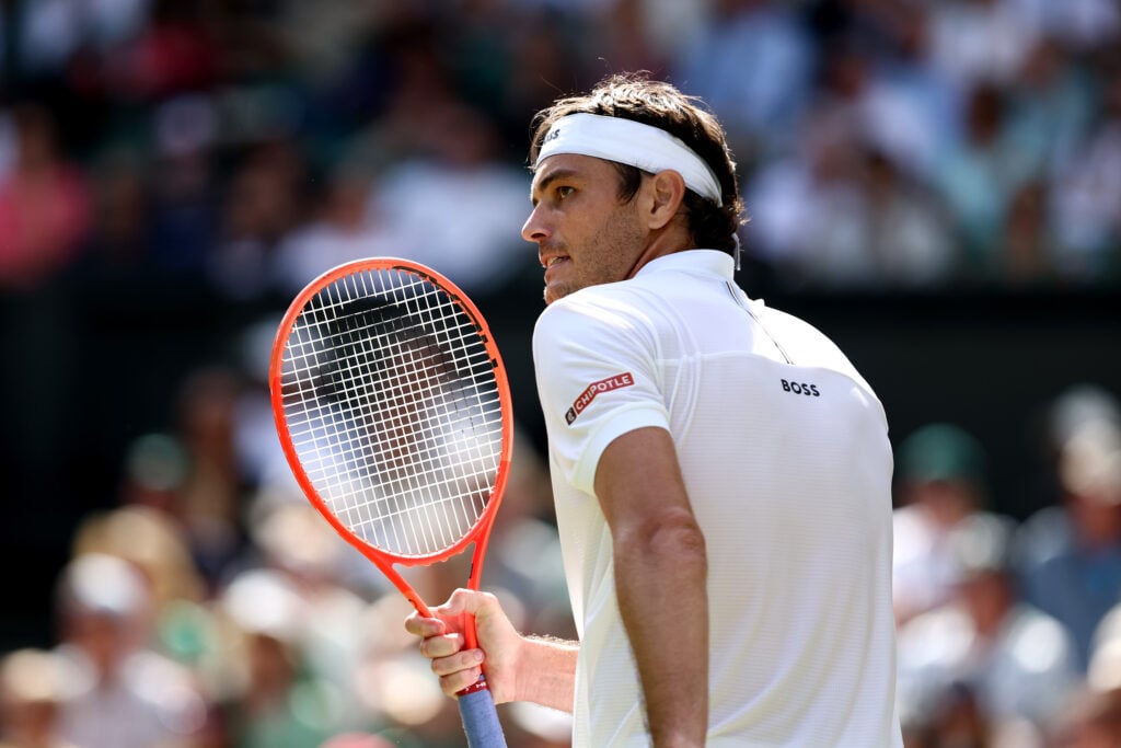 Day Five: The Championships - Wimbledon 2025