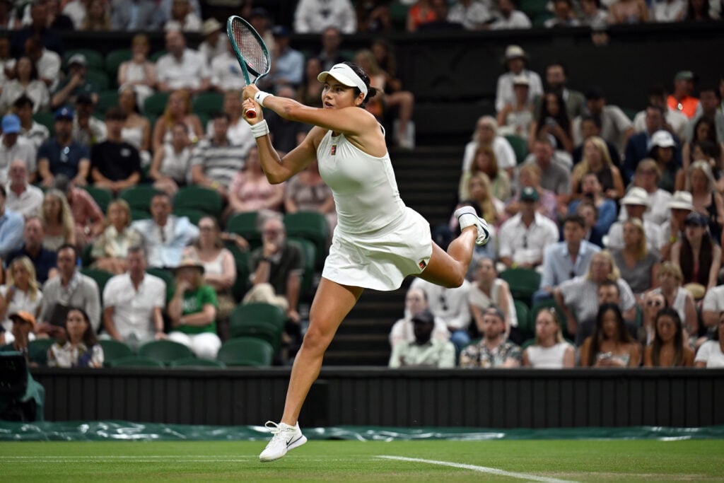 Day Five: The Championships - Wimbledon 2025