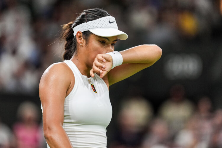 Photo by Shi Tang/Getty Images