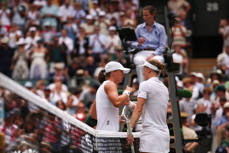 Photo by HENRY NICHOLLS/AFP via Getty Images