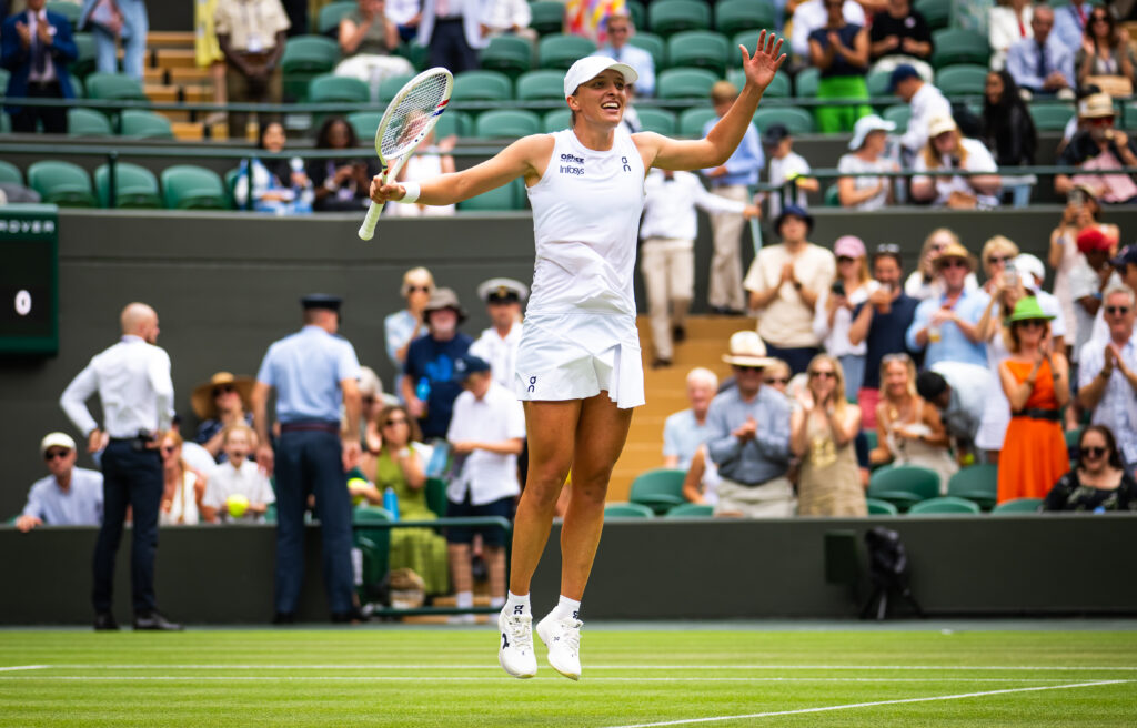 Day Ten: The Championships - Wimbledon 2025