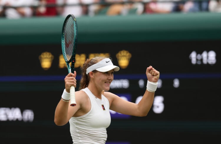 Photo by Clive Brunskill/Getty Images
