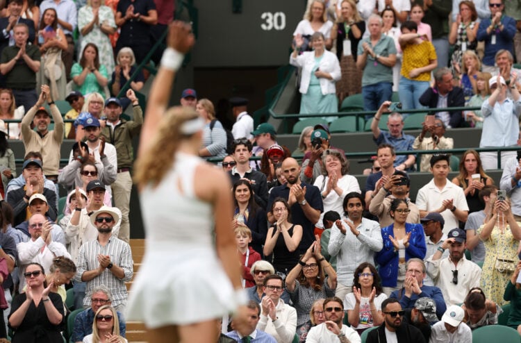 Photo by Clive Brunskill/Getty Images