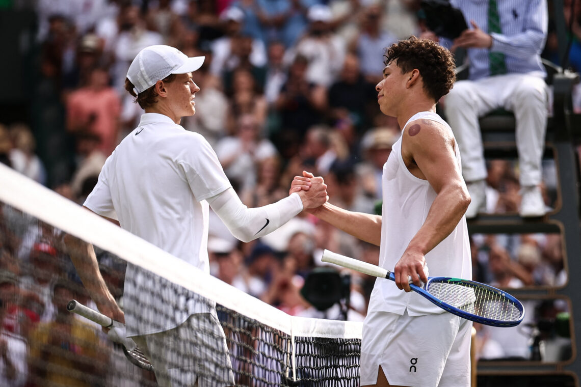 Photo by HENRY NICHOLLS/AFP via Getty Images
