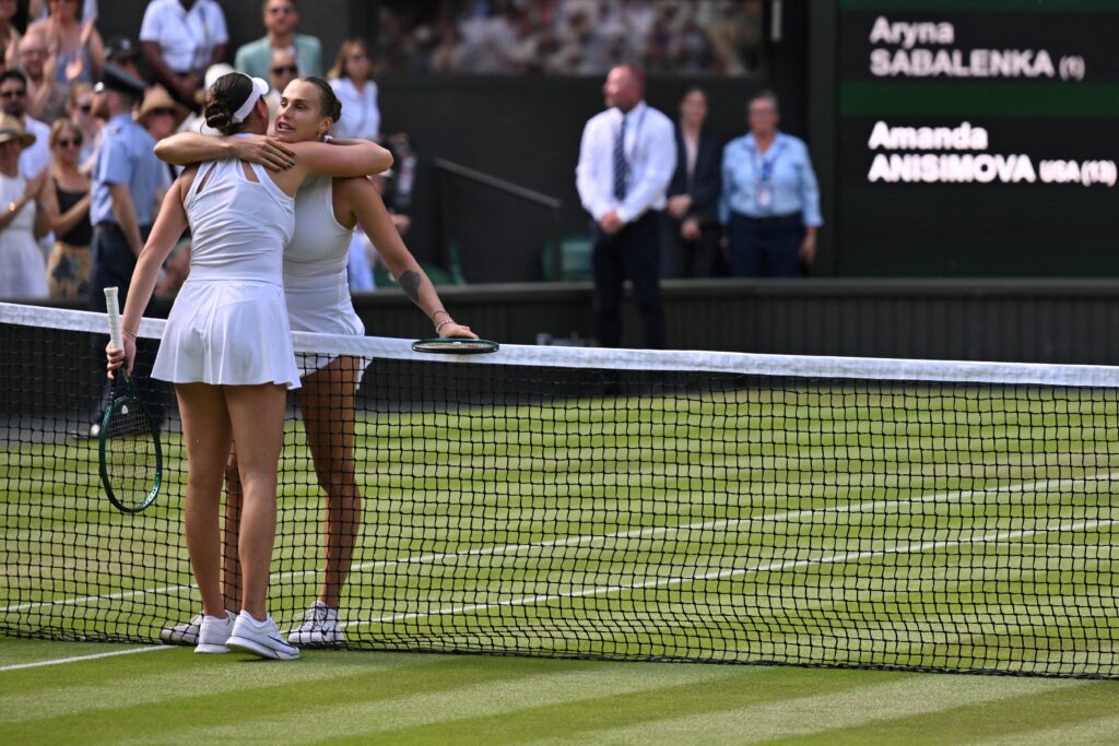 TENNIS-GBR-WIMBLEDON
