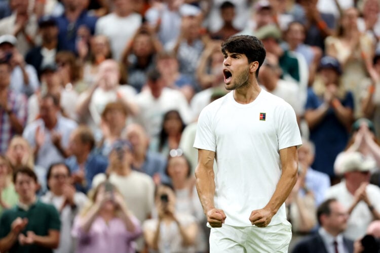 Photo by Clive Brunskill/Getty Images