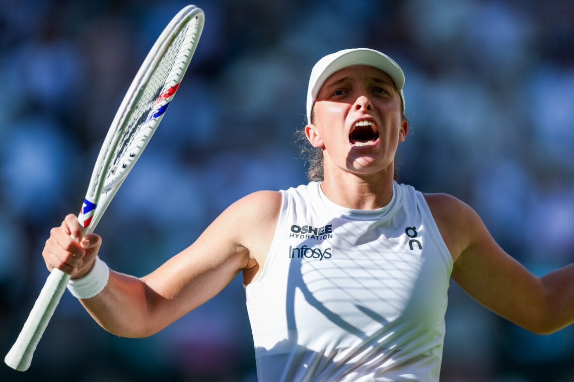 Photo by Foto Olimpik/NurPhoto via Getty Images