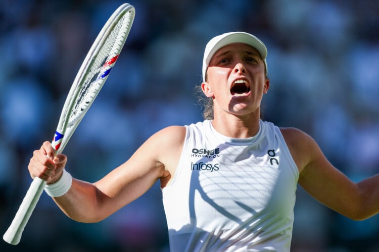 Photo by Foto Olimpik/NurPhoto via Getty Images