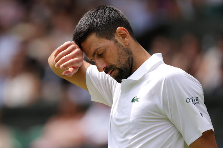 Photo by Julian Finney/Getty Images