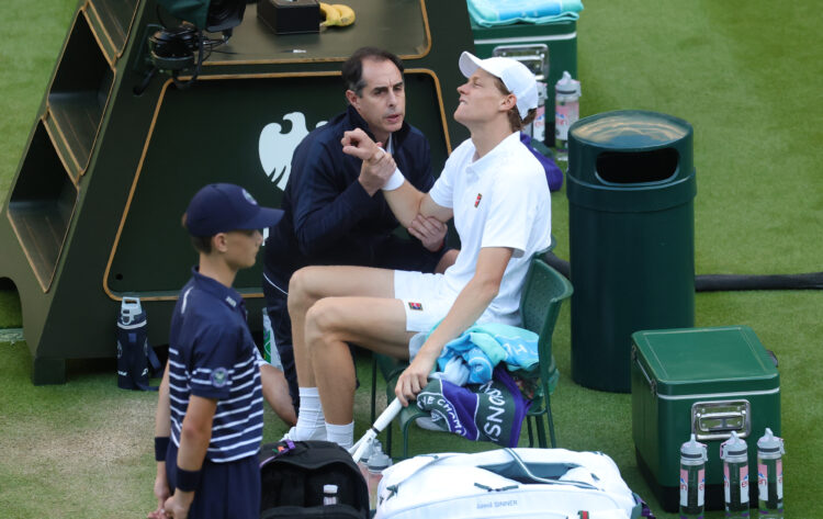 Photo by Julian Finney/Getty Images