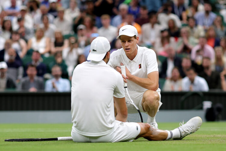 Photo by Julian Finney/Getty Images