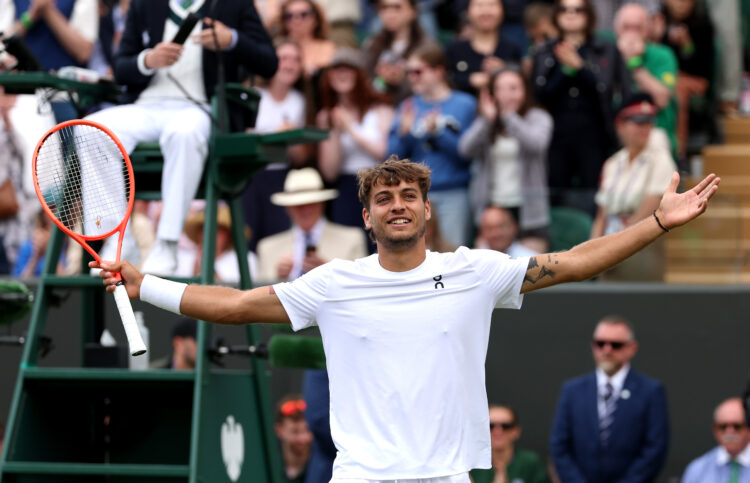 Photo by Clive Brunskill/Getty Images