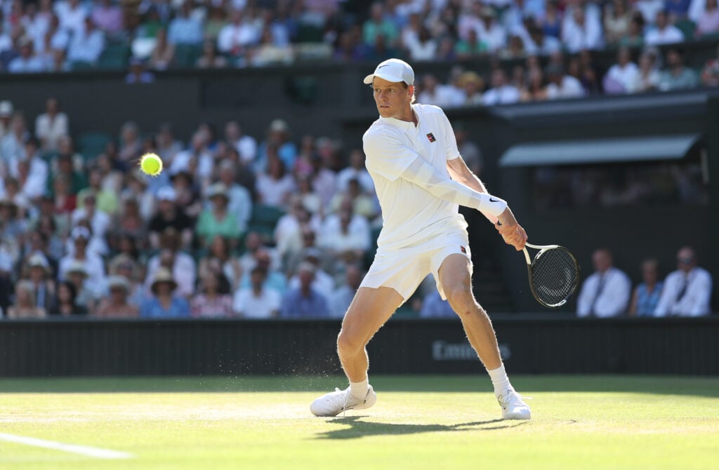 Day Twelve: The Championships - Wimbledon 2025