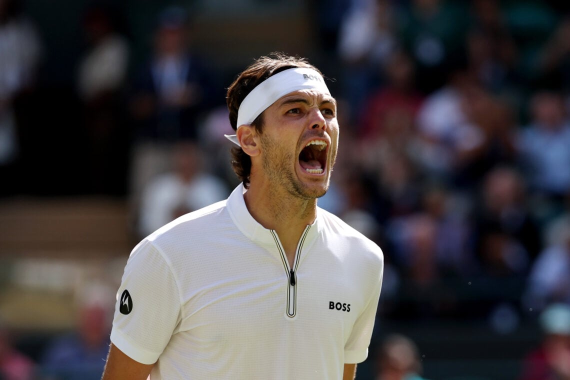 Photo by Clive Brunskill/Getty Images