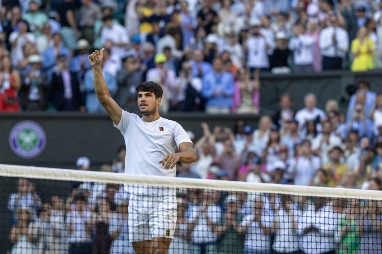 Photo by Tim Clayton/Getty Images