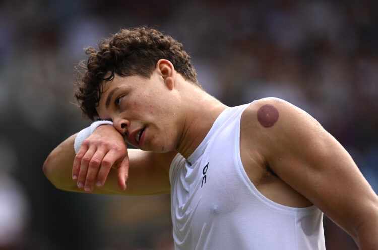 Photo by Mike Hewitt/Getty Images