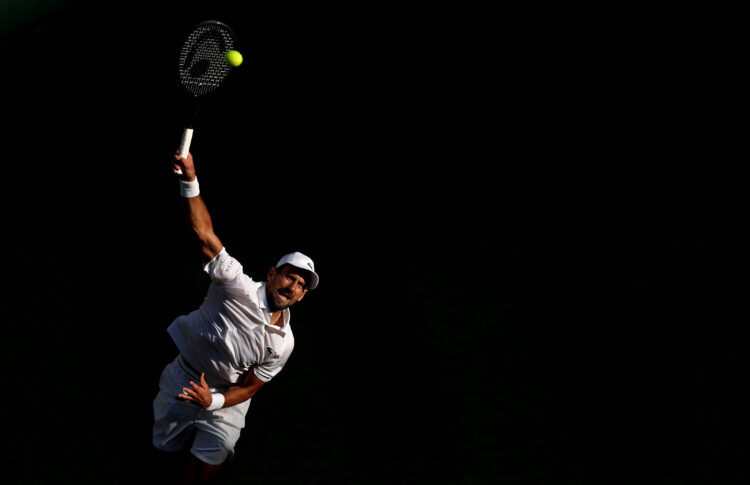 Photo by Clive Brunskill/Getty Images