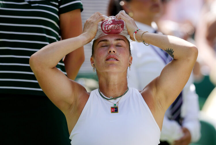 Photo by Julian Finney/Getty Images