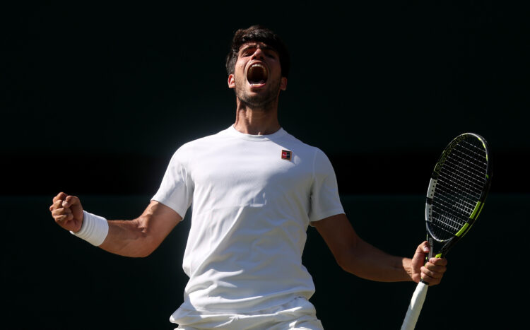 Photo by Julian Finney/Getty Images