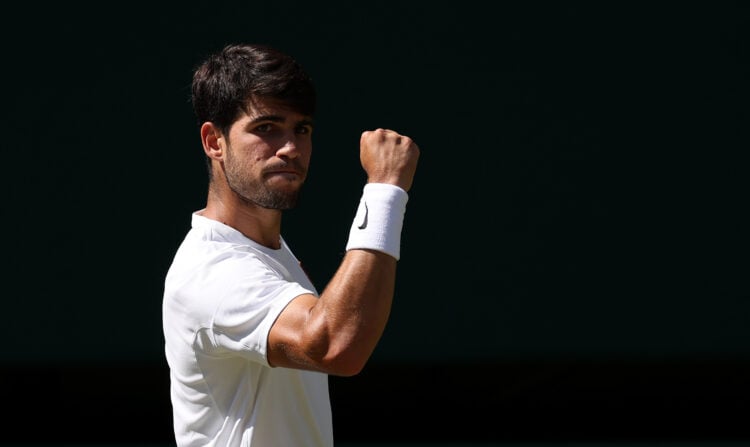 Photo by Julian Finney/Getty Images