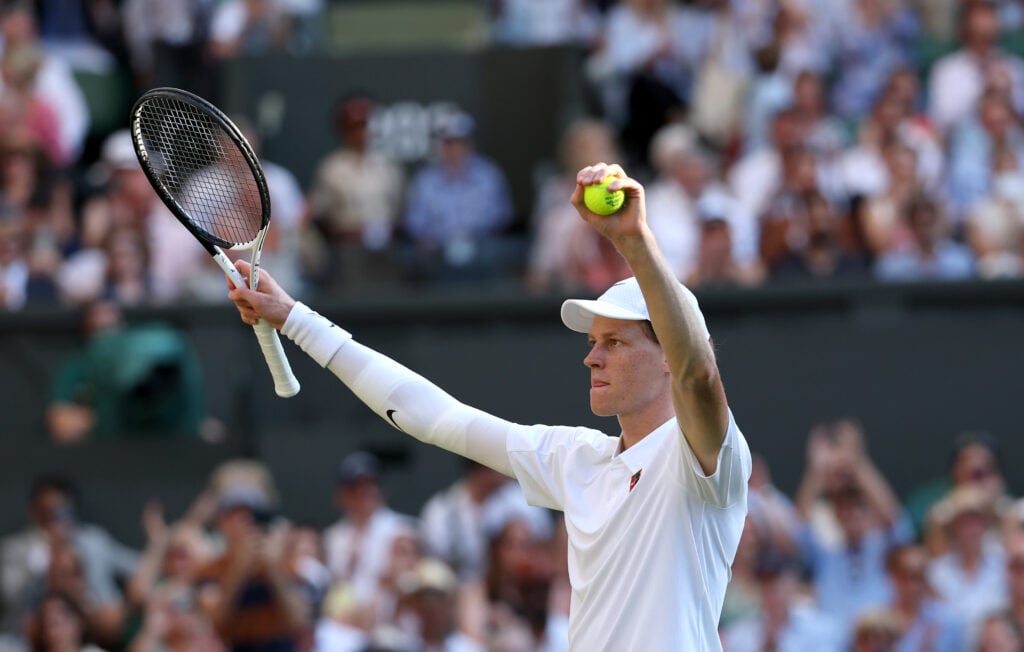 Day Twelve: The Championships - Wimbledon 2025