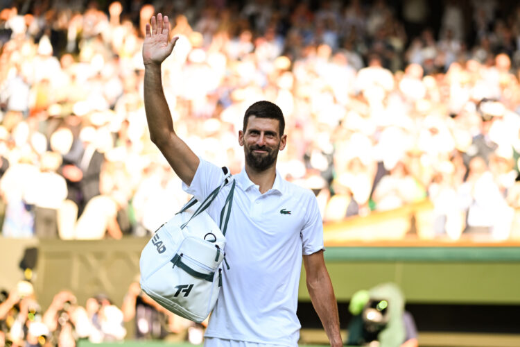 Photo by Daniel Kopatsch/Getty Images