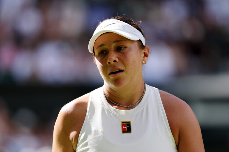 Photo by Julian Finney/Getty Images
