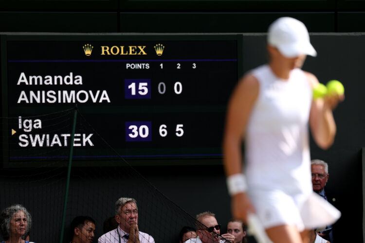 Photo by Clive Brunskill/Getty Images