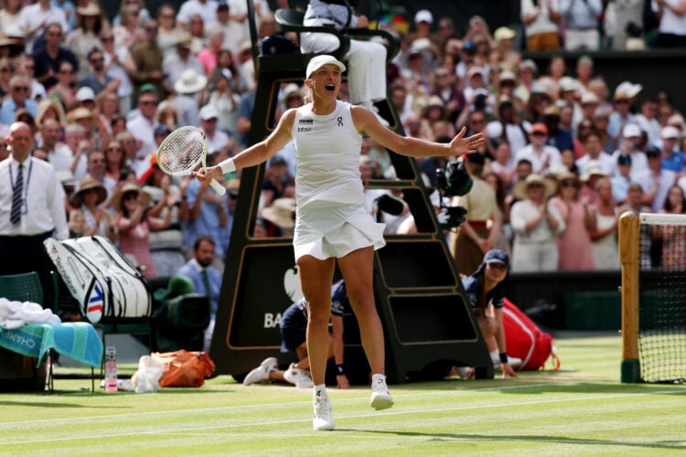 Photo by Julian Finney/Getty Images