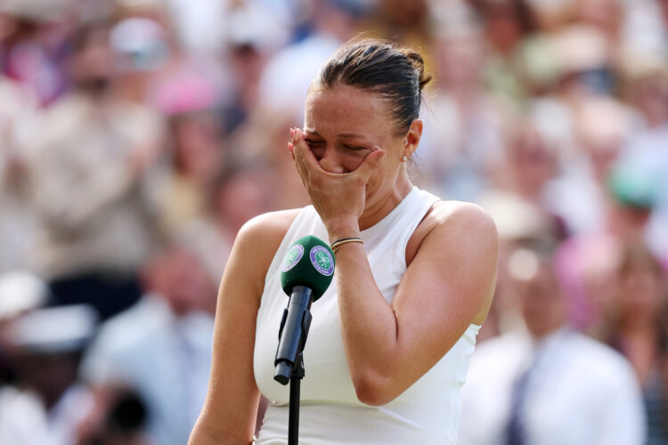 Photo by Julian Finney/Getty Images