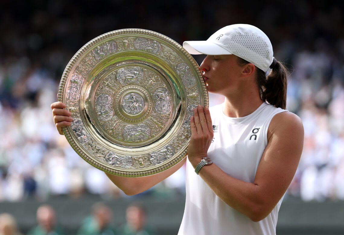 Photo by Julian Finney/Getty Images