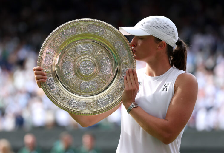 Photo by Julian Finney/Getty Images