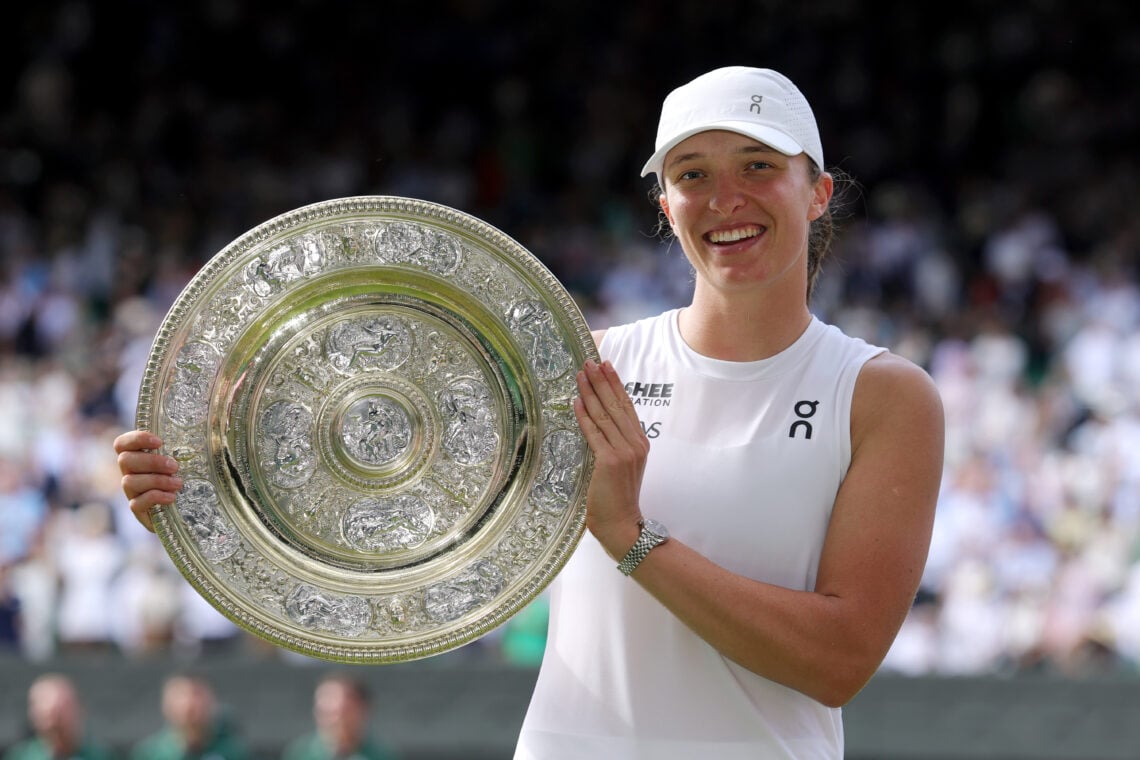 Photo by Julian Finney/Getty Images