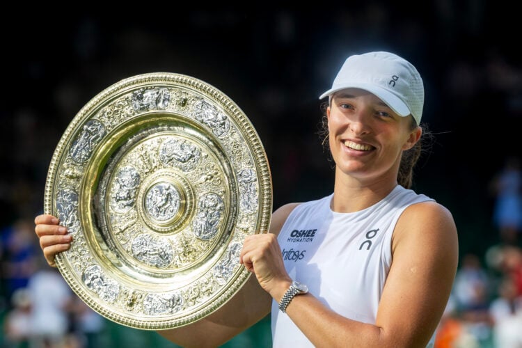 Photo by Tim Clayton/Getty Images