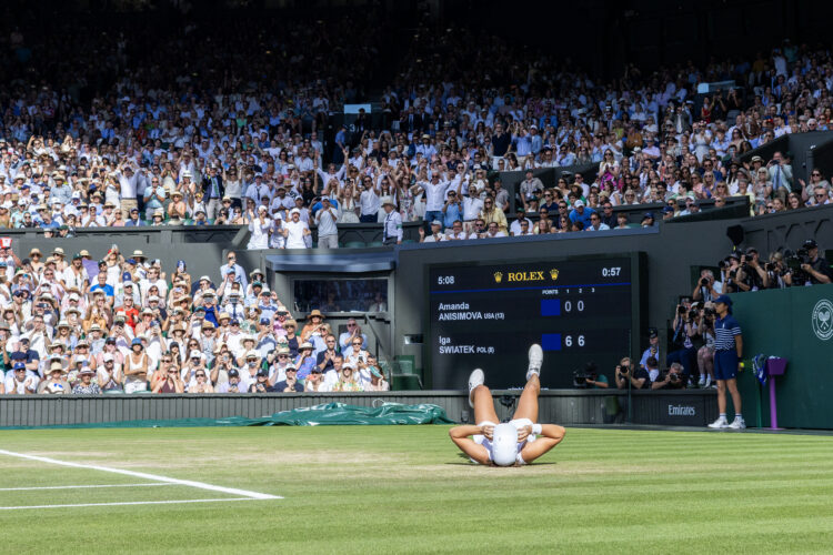 Photo by Tim Clayton/Getty Images