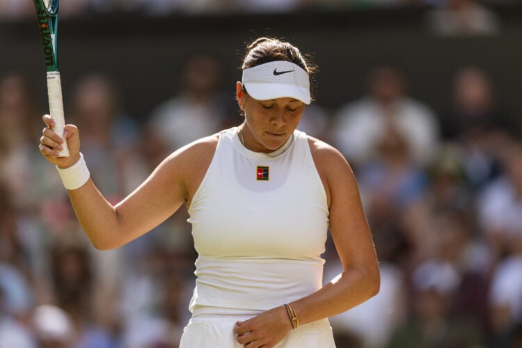 Photo by Frey/TPN/Getty Images