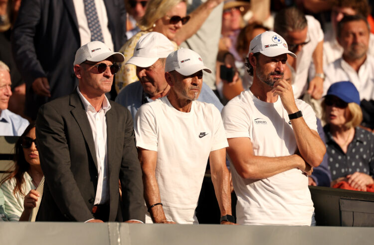 Photo by Julian Finney/Getty Images