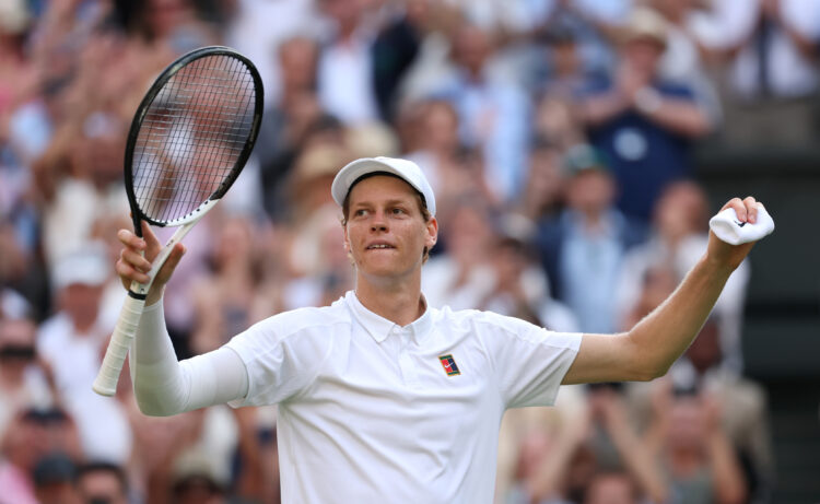Photo by Julian Finney/Getty Images