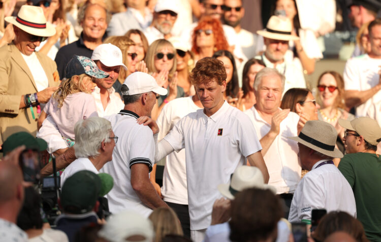 Photo by Julian Finney/Getty Images