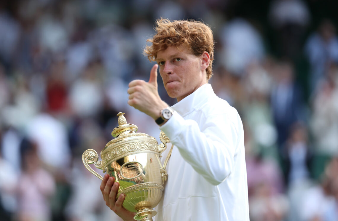 Photo by Julian Finney/Getty Images