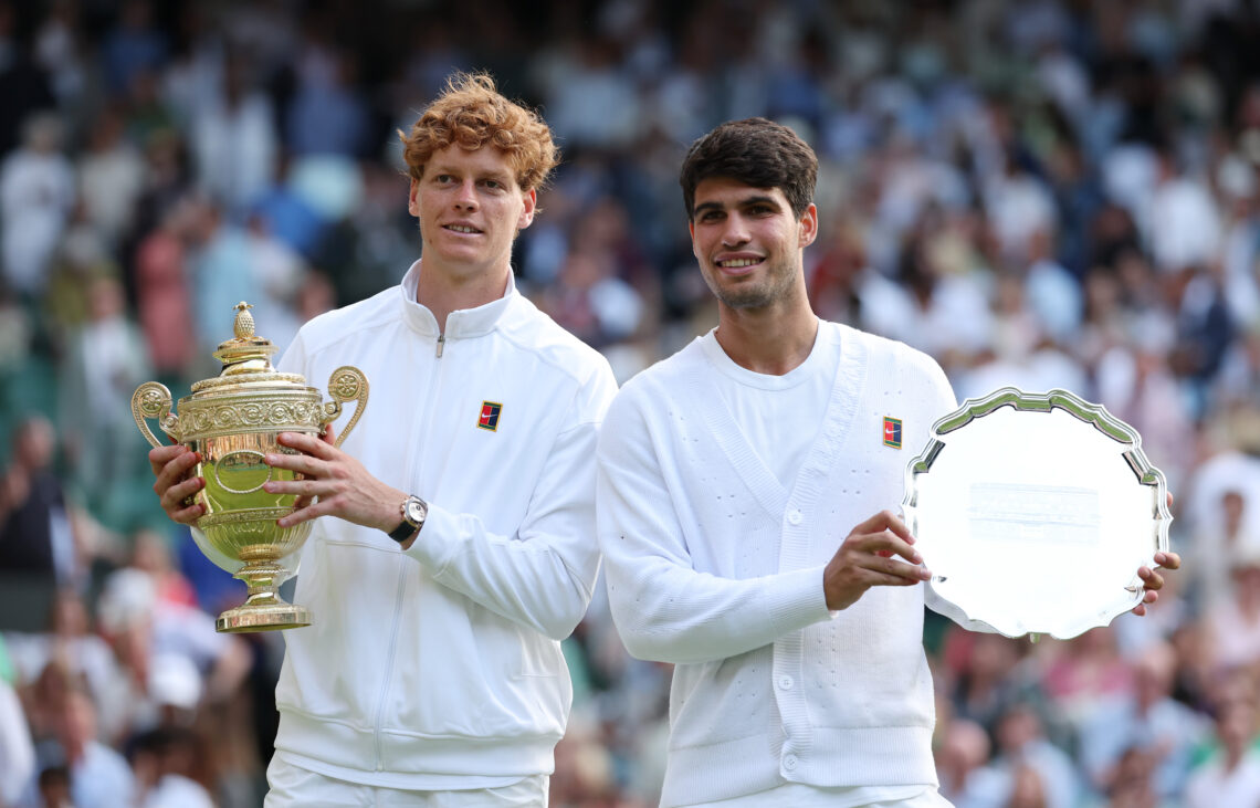 Photo by Julian Finney/Getty Images