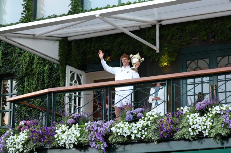 Photo by Clive Brunskill/Getty Images