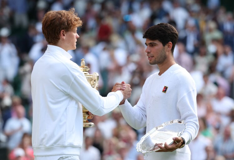 Photo by Julian Finney/Getty Images