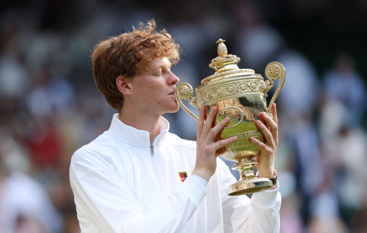 Photo by Julian Finney/Getty Images