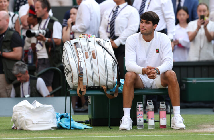 Photo by Julian Finney/Getty Images