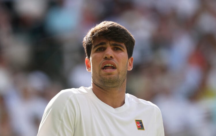 Photo by Clive Brunskill/Getty Images