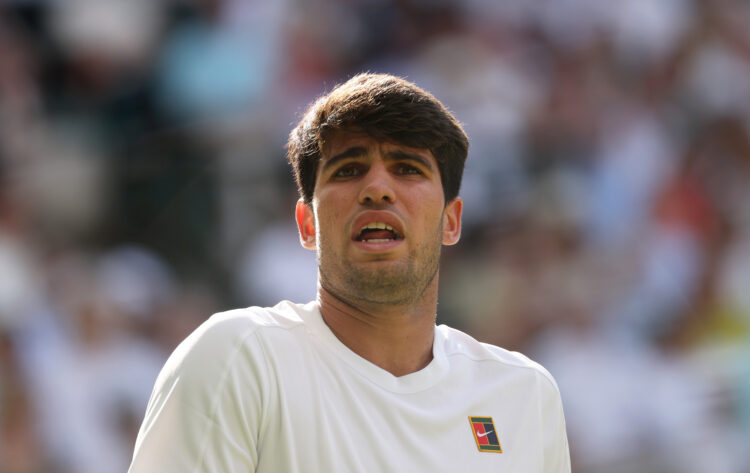 Photo by Clive Brunskill/Getty Images